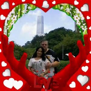 Meet your Posher, Sally